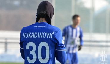 FK Mladá Boleslav - FK AS Trenčín (19.1.2017)