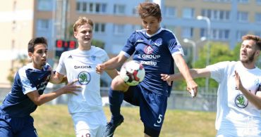 FK Mladá Boleslav U19 - 1. FC Slovácko U19 (20.5.2018)