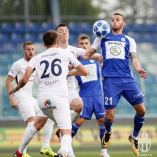 FK Mladá Boleslav – 1. FC Slovácko (22.9.2018)