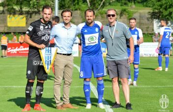 SK Puntigamer Sturm Graz – FK Mladá Boleslav (25.6.2019)
