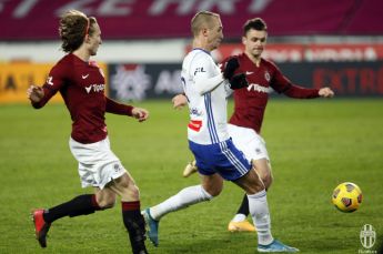 AC Sparta Praha - FK Mladá Boleslav (24.1.2021)