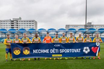 FK Mladá Boleslav - SFC Opava (17.4.2021)