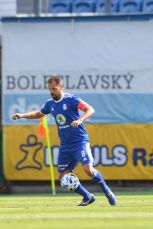 FK Mladá Boleslav – FK Jablonec (31.7.2021)