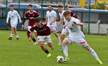 FK Mladá Boleslav U19 - AC Sparta Praha U19 (20.4.2024)