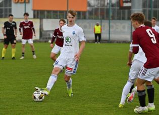 FK Mladá Boleslav U19 - AC Sparta Praha U19 (20.4.2024)