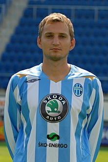 Michal  Horák