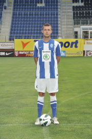 Kristian Zbrožek