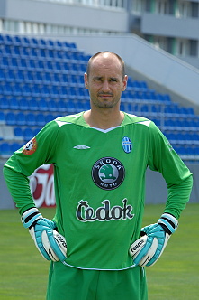 Michal Vorel