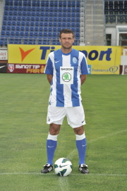Marek Kulič